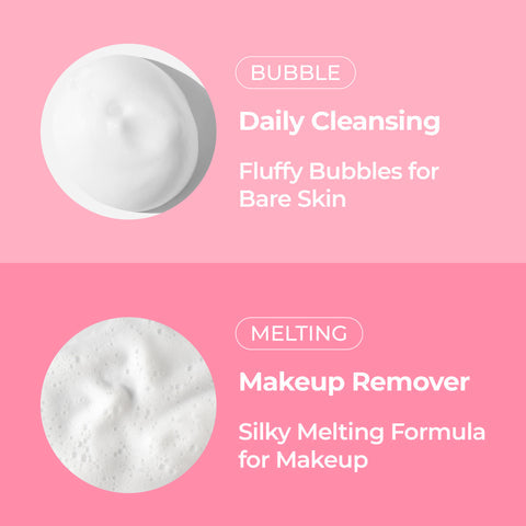 Melting Cleanser